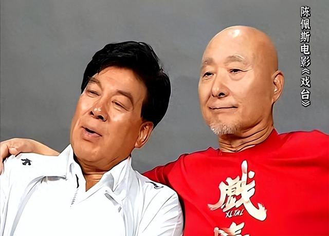 预售破6000万！揭开了陈佩斯的真实处境，朱时茂的话终于有人信了