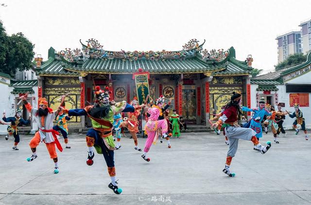 潮汕凭什么成为春节顶流？看完终于懂了