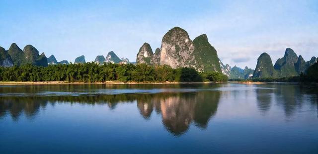 远渡重洋的感谢信，讲好“山水阳朔 ·文明中国”故事