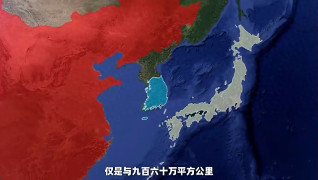 日本最大的岛屿是哪个岛？（日本算不算小国看过它的基本盘）