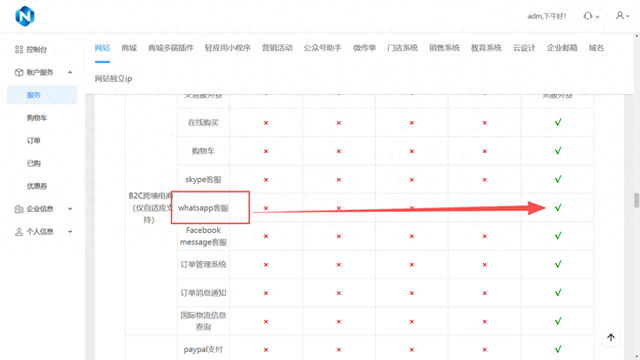 域名注册完成后应该如何进行网站内容的编辑（零基础怎么用模板建企业网站操作指南）