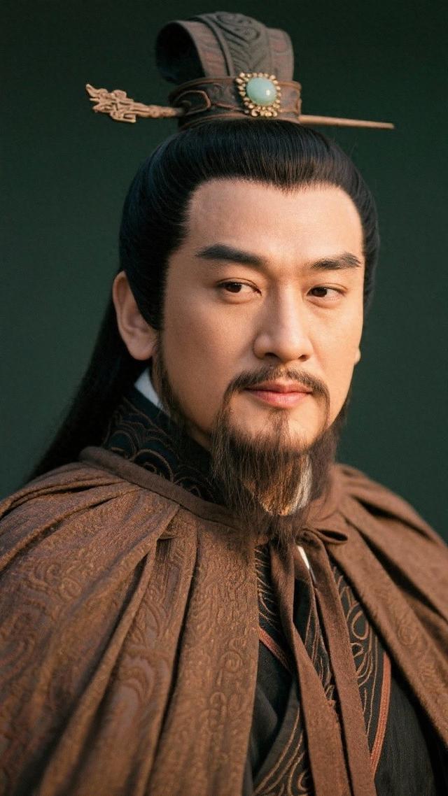 风云三国怎么折磨（刘备的哭功三国职场的独门秘籍）