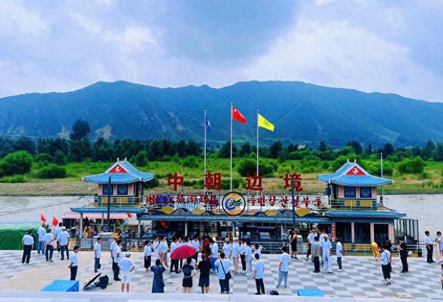 在旅游宣传攻略上做“加”法 激活图们文旅内生动力