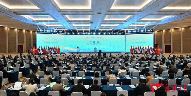 原来福州这么“有料”！