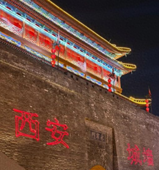 湖北3人到西安旅游，点了3碗泡馍一瓶酒，结账时震惊：没算错？