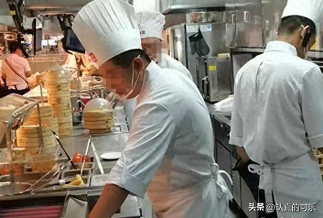 “几乎没人”西贝客流断崖式减少	，门店负责人：不可能天天杀羊