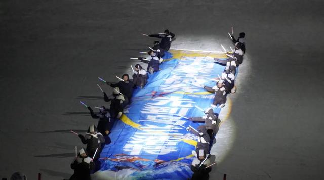 乌兰浩特市第八届冰雪旅游季解锁冬日新玩法