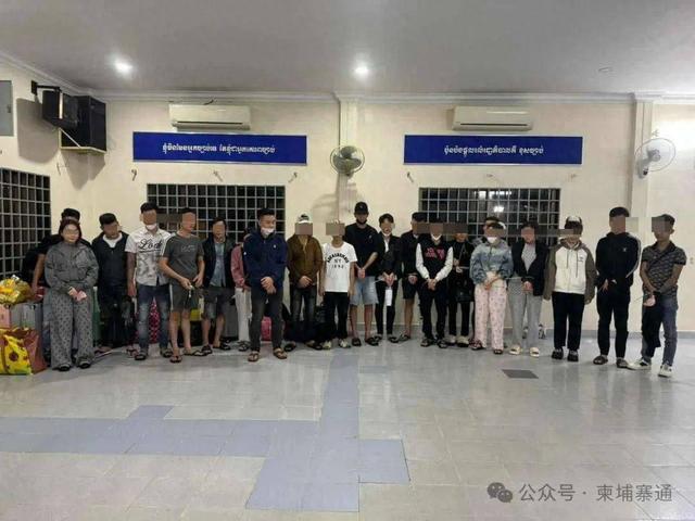 柬埔寨对中国免签：是旅游天堂还是诈骗陷阱？