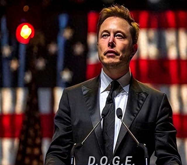 马斯克Kill the bill法案_马斯克_马斯克动员美国议员反特朗普法案