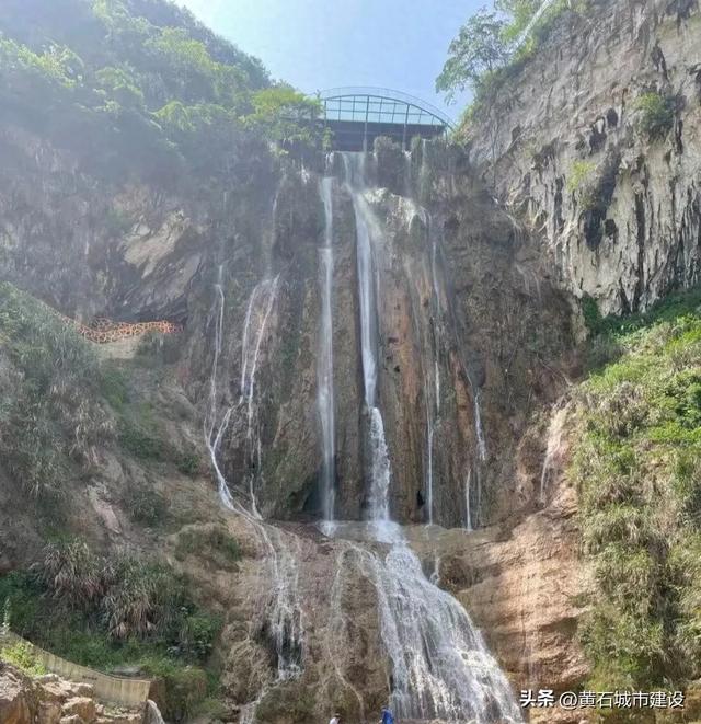 改造升级！黄石这个景区即将重新开放 1月起新晋国家4A级旅游景区