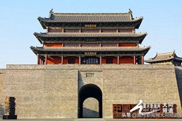 【注意！】大同市雕塑博物馆“平城刻梦·艺塑千年”文创市集暂停开放通知