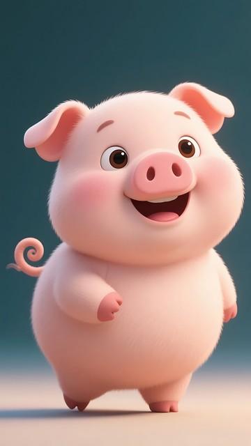 生肖猪：急急急！该来的还是得来，或迟或早，你躲不掉的！