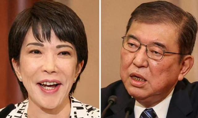 笪志刚：参拜靖国神社这一选项	，高市早苗绝不会抛弃