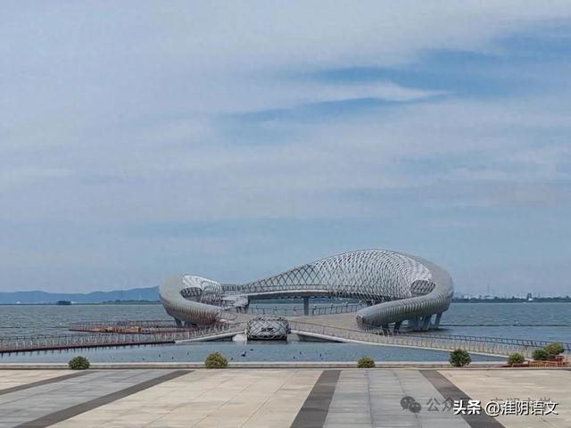 古镇与湖光里的慢时光——江南水乡自驾游记