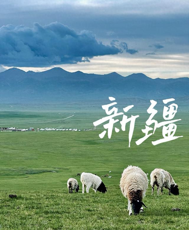 我国面积最大的省级行政区：被低估的宝藏之地！