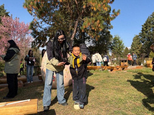 寻蛋迎新！云南野生动物园藏着10000+“宝藏蛋”等你来探