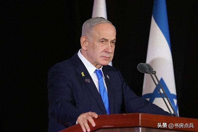 土耳其下令逮捕内塔尼亚胡，明知不可为而为之，背后有多重意义
