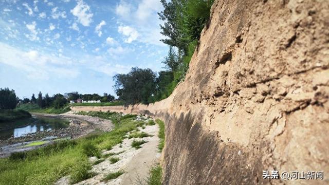 文化中国行丨谢家坝：从水工智慧到“立体教科书”