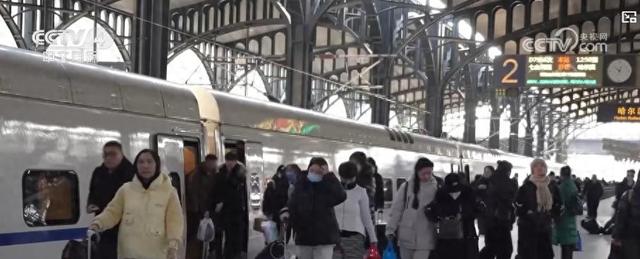 旅游计次票密集 “上新”！一票串联交通文旅 激活冬季消费新引擎