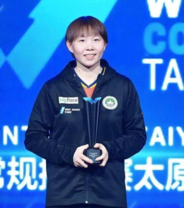 就在今天！8月6日乒乓传来朱雨玲、王曼昱、张本智和、王楚钦消息