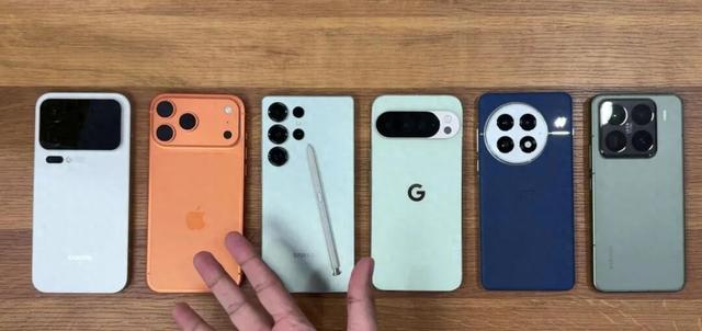 iPhone17ProMax彻底输了，让我心服口服！