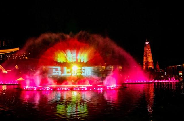 彭州元旦假期迎来开门红！“彭派生活”与市民游客“撞个满怀”