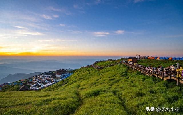 现在的旅游除了去景点，还会打卡当地的集市，你知道这是为什么吗