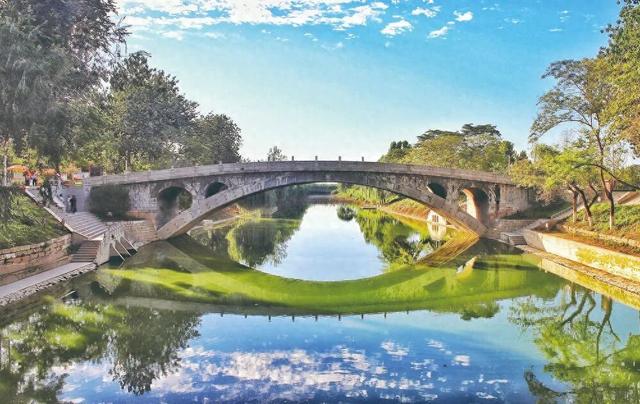 揭秘石家庄六大“千年古县”！“石头世界”“世界旅游名山”，等你来打卡！