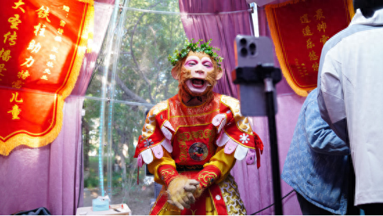 长春南关：“人气流量”变“经济增量”