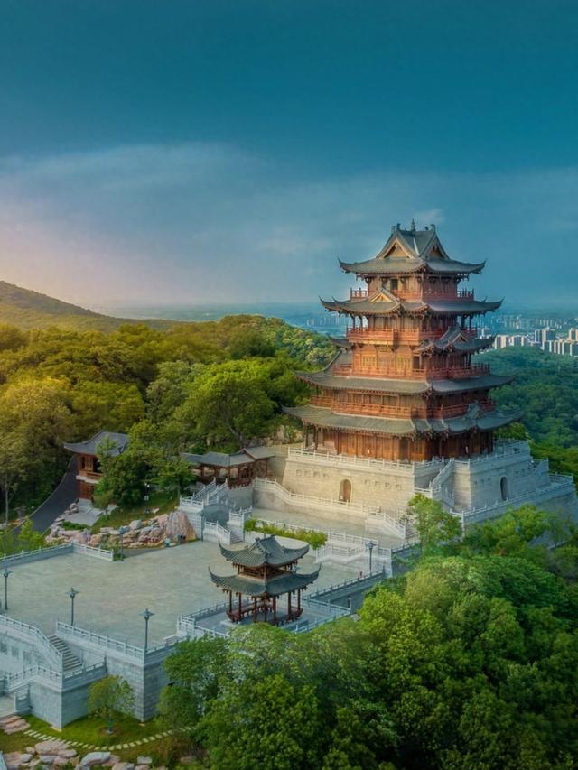 安徽下一个合肥或将诞生？不是淮南、马鞍山，堪称最具黑马相城市