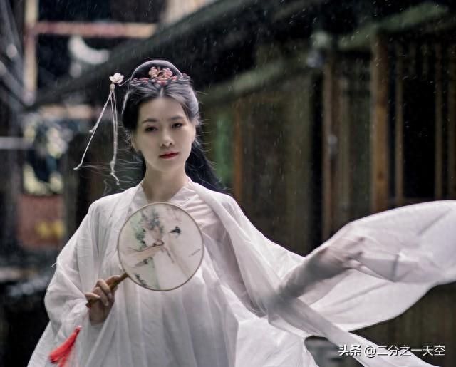 完 寡嫂为救我被流匪劫走，被救回后，夫君要娶她为平妻