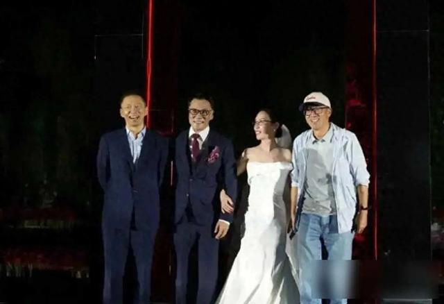 当当创始人再婚，30年前拒婚承诺，捐款书隐藏的秘密