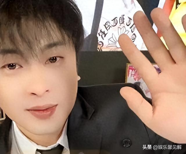辛巴再次官宣退网，网红卫生巾曝雷，上百人确诊癌症，想要跑路？