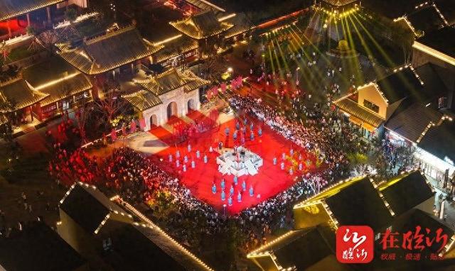 国庆“白+黑”全时度假受热捧 沂蒙山蒙童胜境打造齐鲁文旅新地标