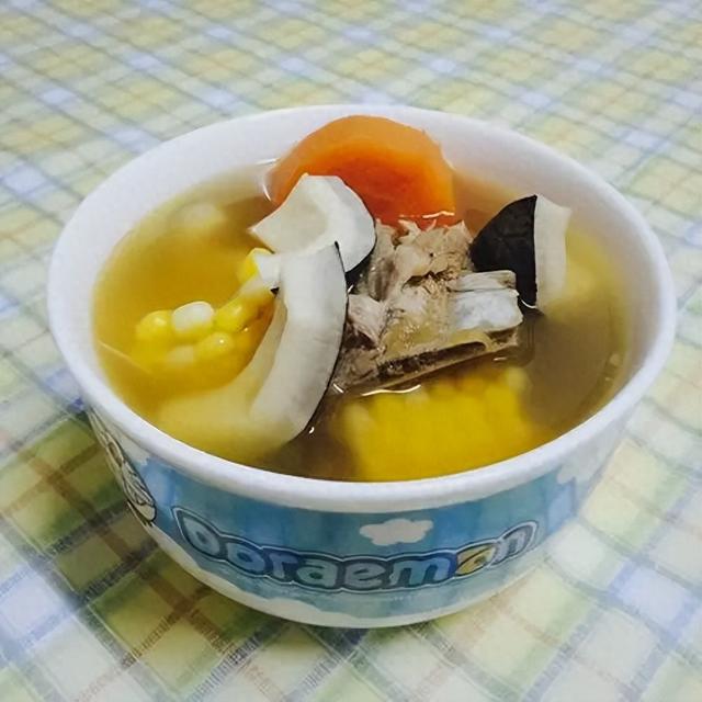 胡萝卜玉米花胶 2026年红萝卜玉米花胶排骨汤的做法 胡萝卜玉米花胶 2026年红萝卜玉米花胶排骨汤的做法