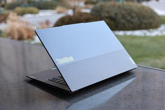 国补后5280元起，ThinkBook 14+ 2025酷睿款居然挺划算？