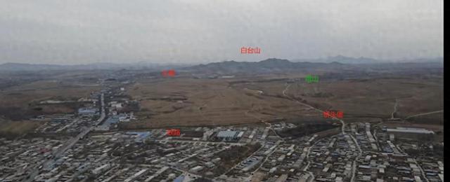 塔山地形一片平坦，为何打不穿？两条交通线才是关键