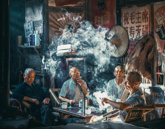 如果不差钱，退休后首选这6座城市久居，物价合适，很舒服