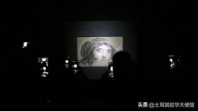 泽乌玛马赛克博物馆自2011年开放以来接待游客超350万人次