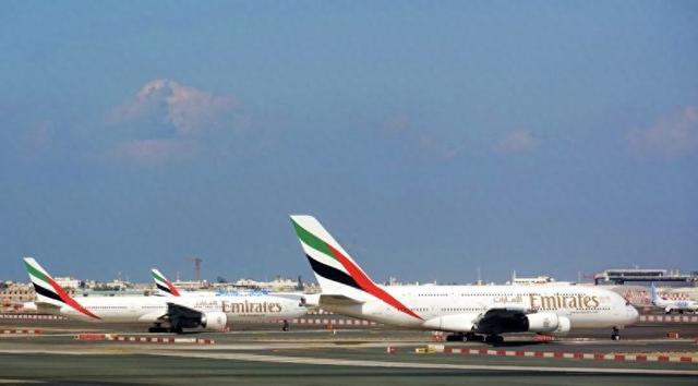 新航点需求“超预期”，阿联酋航空在华扩张加速