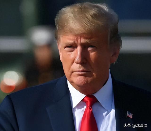 和平委员会建立不到一周，连特朗普也没想到，这两国会率先加入