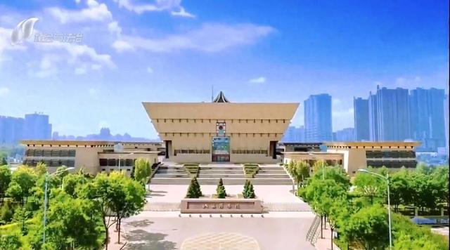 山西多家博物馆恢复正常开放时间