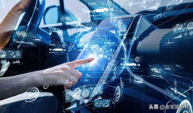 中国科技弯道超车？西方真的慌了！真相远比你想象的更炸裂