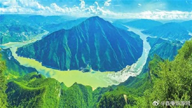 重庆奉节：巧用“电子围栏”护青山