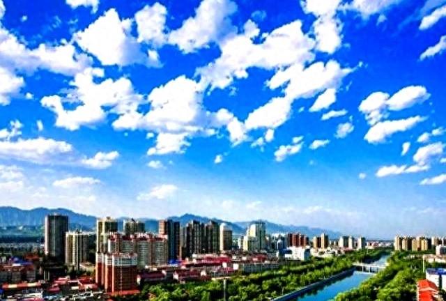 河南很“尴尬	”的一个市，明明属河南辖下，常因名字被误会在山东