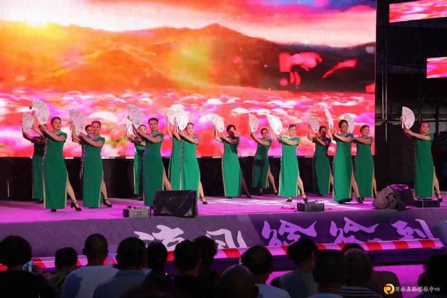 “凉风徐徐到习水” 避暑旅游消费季金洲云澜栖专场精彩上演