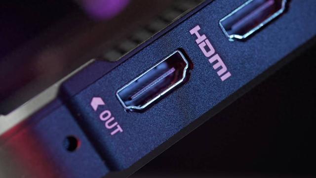 你的电视HDMI 2.1接口可能是“残血版”！问题出在这