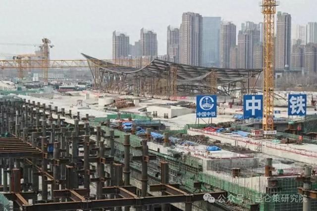 北京建设亚洲最大地下平战结合工程的示范效应与战略展望