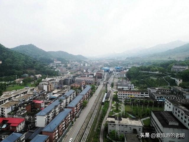 有钱去热门景区排队，不如去江西这个城市享受免费旅游，清净舒服