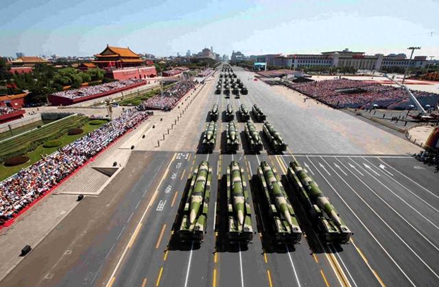 三国领导人确定参与93阅兵，中方将安排晚宴，特朗普出访行程曝光